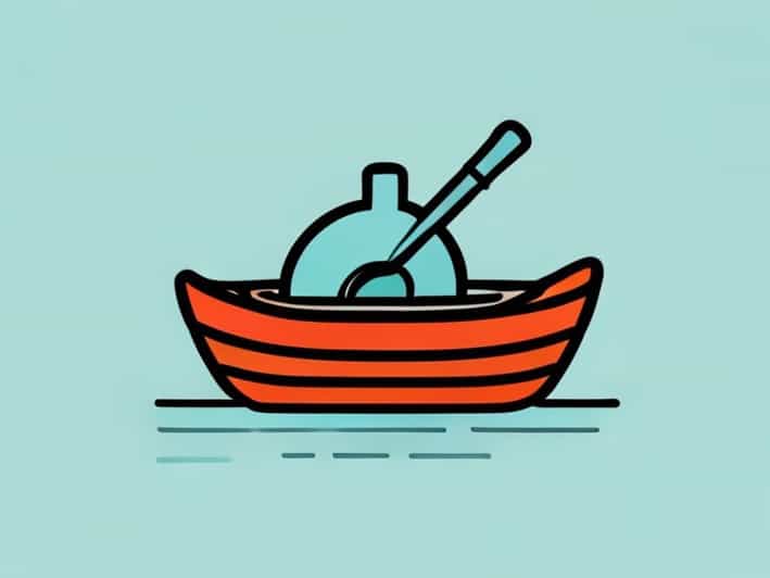 Zafa Hidrostatica Para Balsa Salvavidas