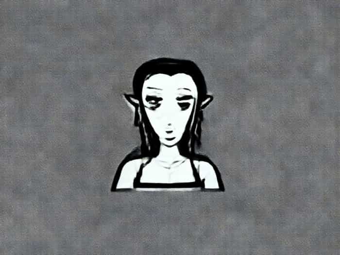 Zelda Williams Lisa Frankenstein