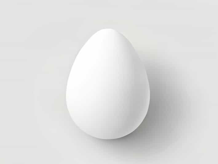 Zinsser Interior Perma White Eggshell