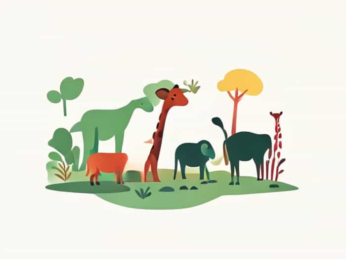 Zoo And Wildlife Sanctuary