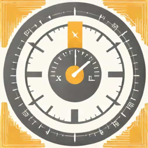 24 Cryptically Not A Measure Of Speed