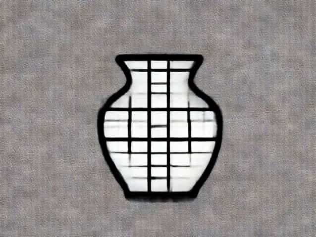 A Thief Enters A House For Robbing It