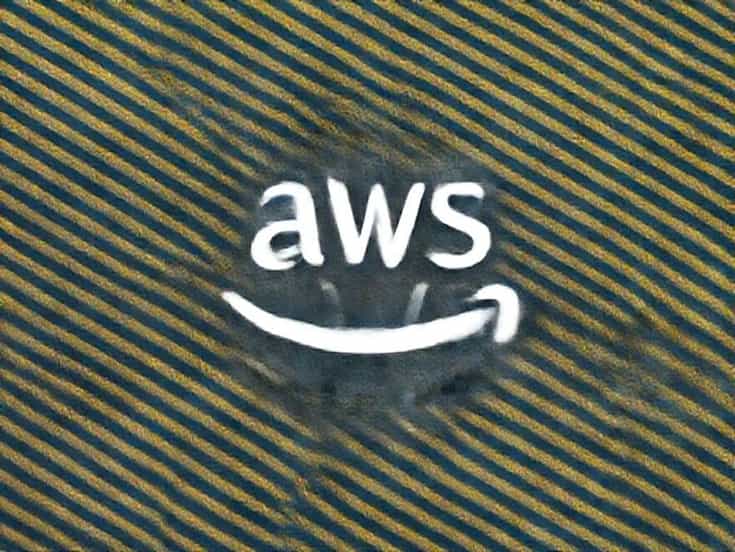 Aws Democratize Advanced Technologies