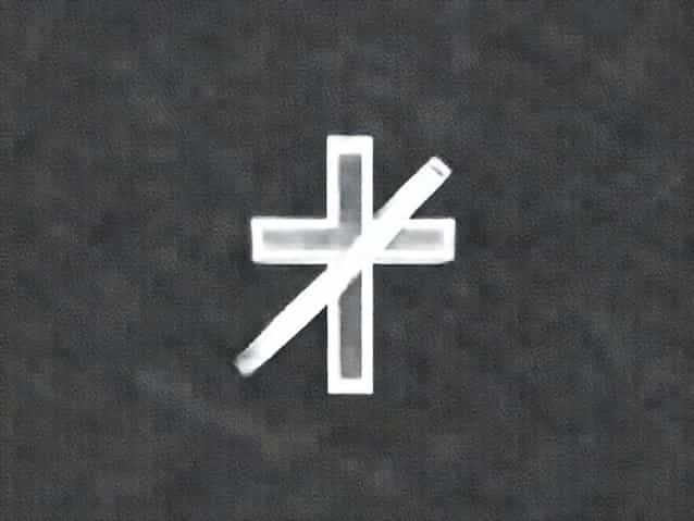 Beyond The Cross And The Switchblade