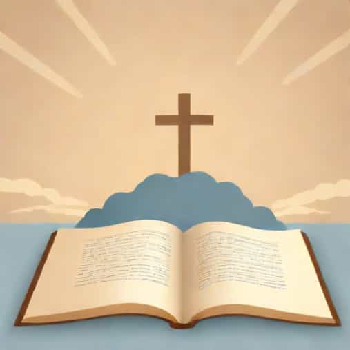 Bible Verses About The Bigness Of God