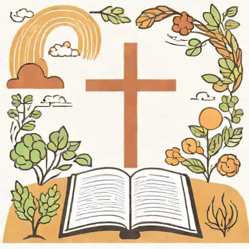 Bible Verses On The Mightiness Of God