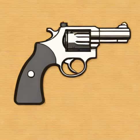 Can Double Action Revolvers Be Fanned