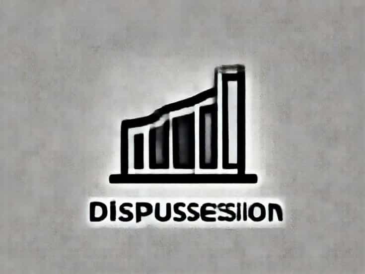 Capital Accumulation By Dispossession