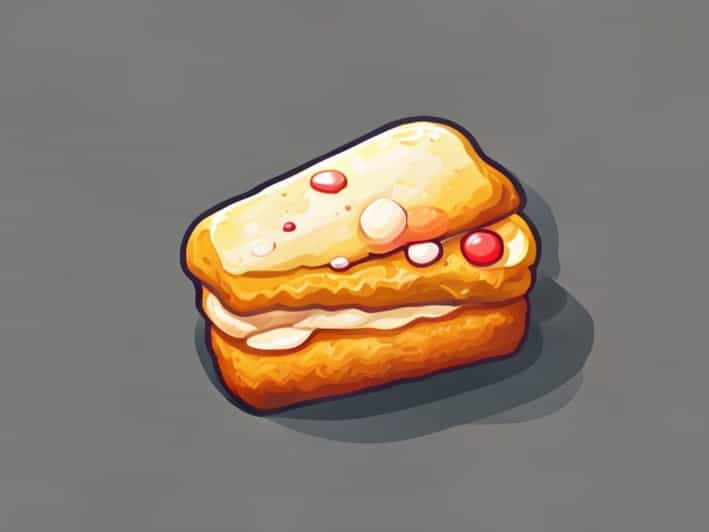 Cast Of Unfrosted The Pop Tart Story