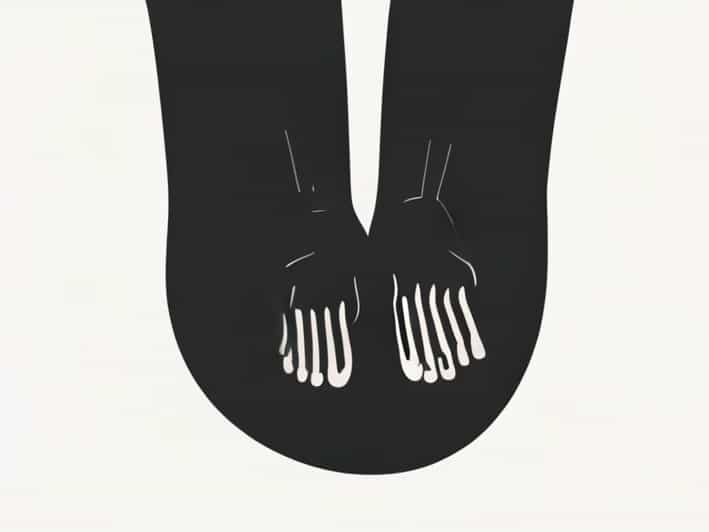 Causes Of Tingling In Hands And Feet