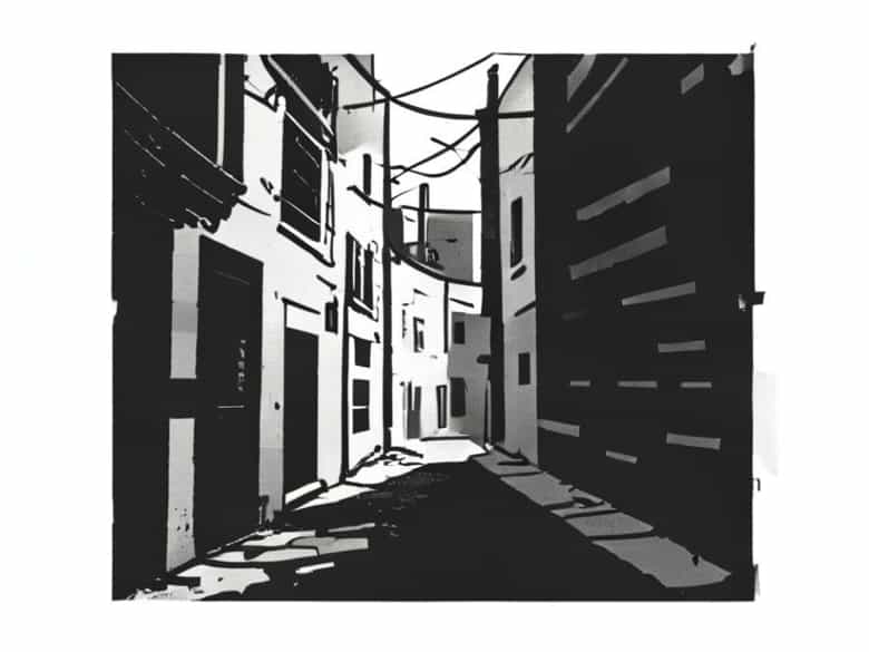 Children Of The Alley Naguib Mahfouz