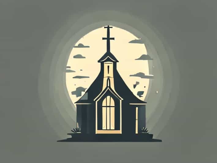 Church Of Our Lady Of Perpetual Help