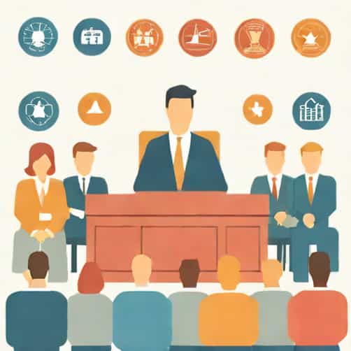 Civil Service Political Impartiality