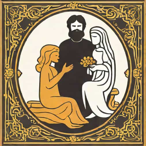 Did Hades And Persephone Have A Child