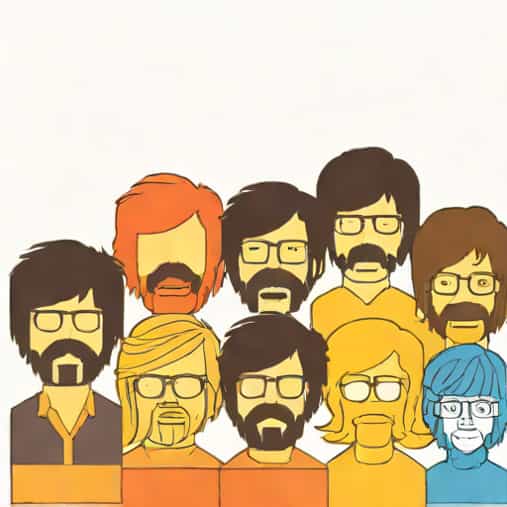 Did The Guess Who Outsell The Beatles