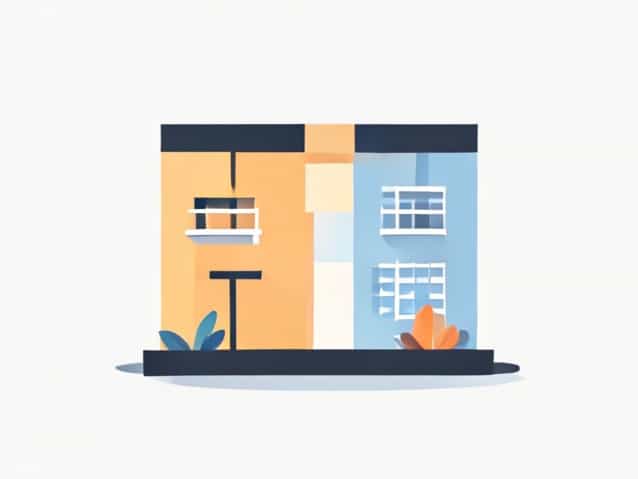 Difference Between Flat And Apartment