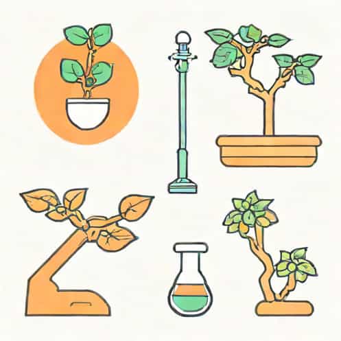 Difference Between Peduncle And Stem