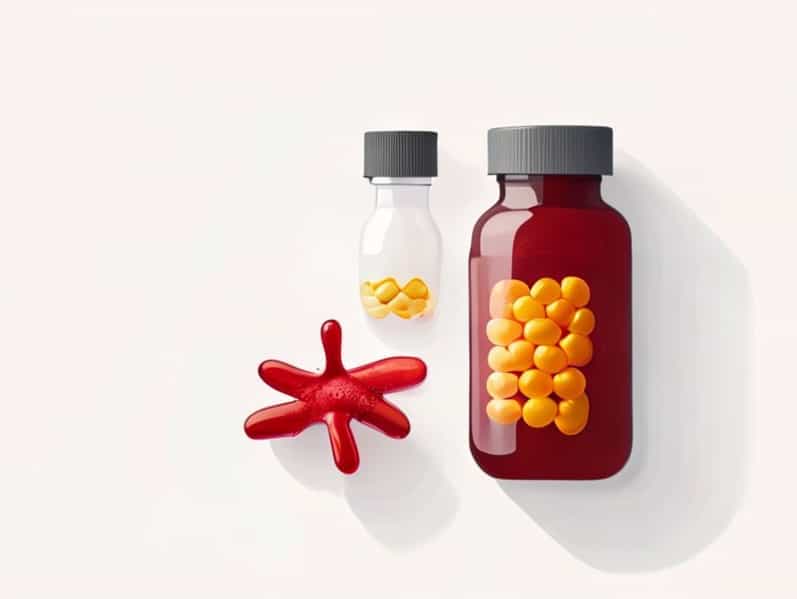 Digestive Enzyme Syrup Uses In Hindi