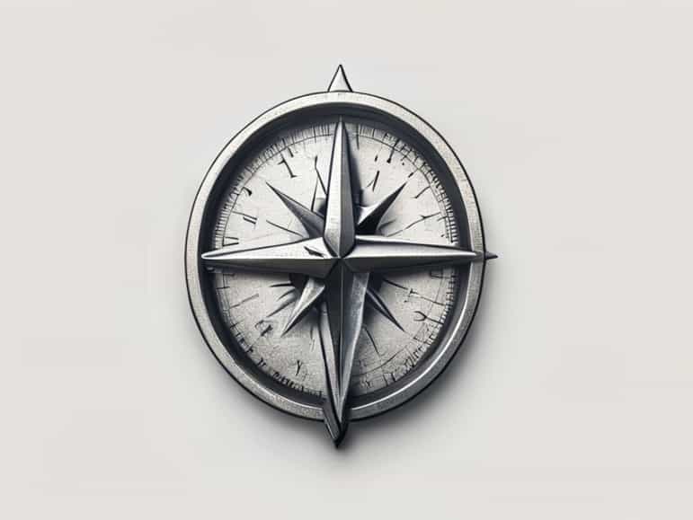 Digital Compass By Axiomatic Pro Apk