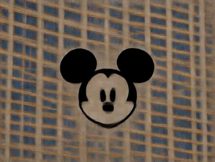 Disney Grand Californian Restaurants