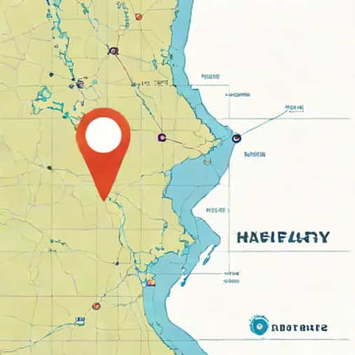 Distance From Halifax To Bay Of Fundy
