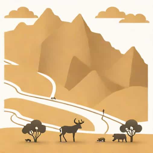 Distancia De Tupungato A Valle De Uco