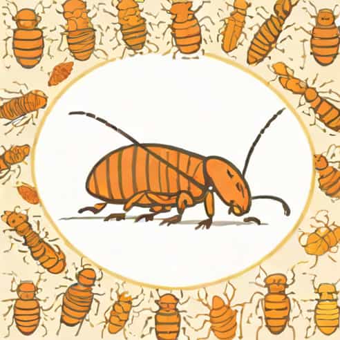 Do Cockroaches Find Humans Disgusting