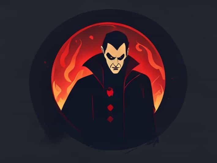 Dracula Must Open A Portal To Asgard