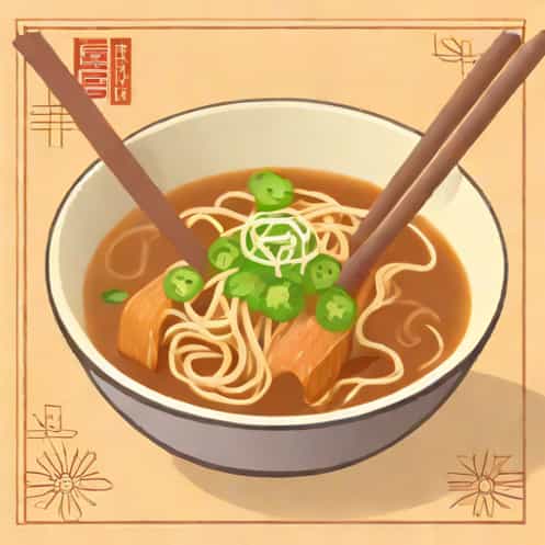 Dunhuang Lanzhou Beef Noodle Reviews