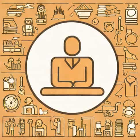 During The Period Of Salutary Neglect