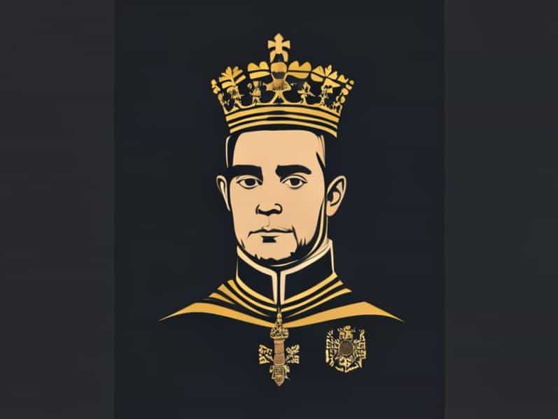 Edward Of Westminster Prince Of Wales