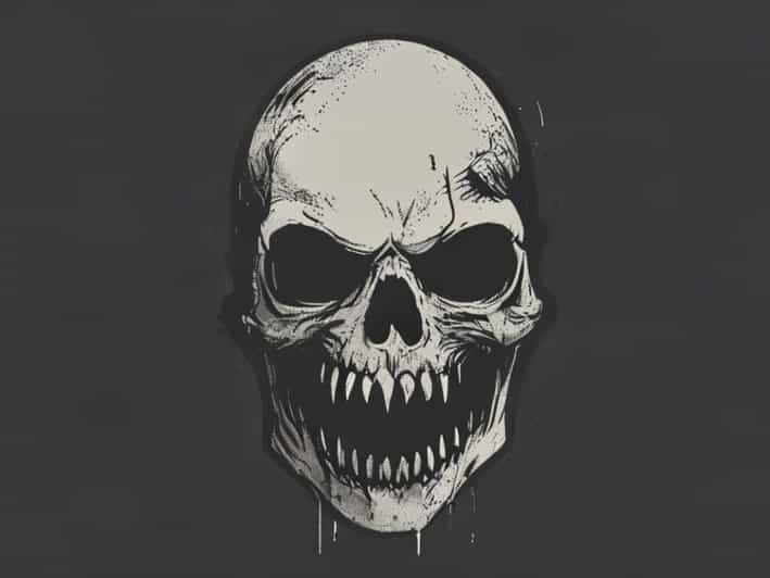 Epic Ban This Skin This Is Terrifying