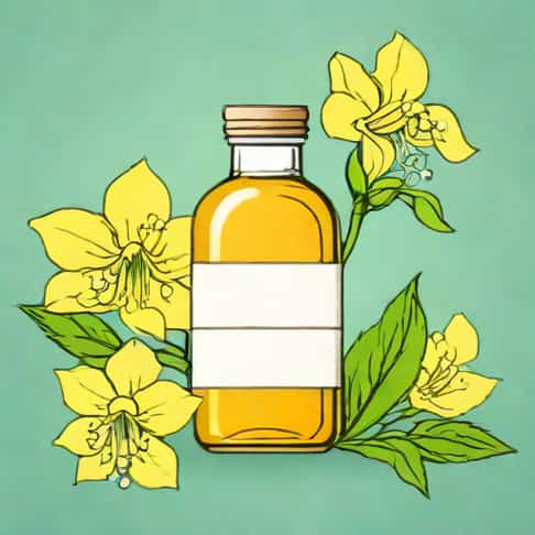 Evening Primrose Oil To Soften Cervix