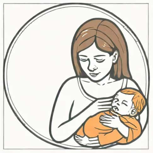 Feeling Resentful After Having A Baby