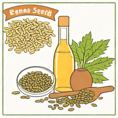 Fennel And Carom Seeds Water Benefits