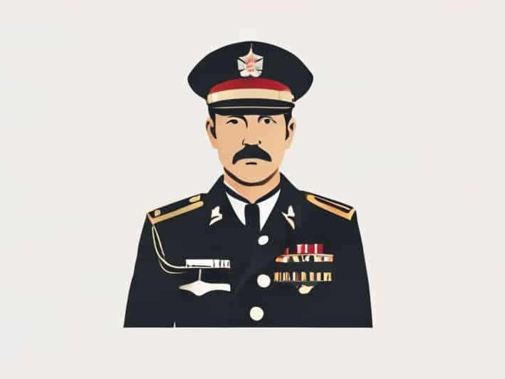 First Lieutenant Governor Of J And K