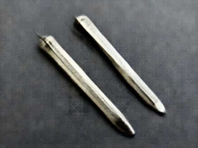 For An Old Kentucky Anarchist Chords