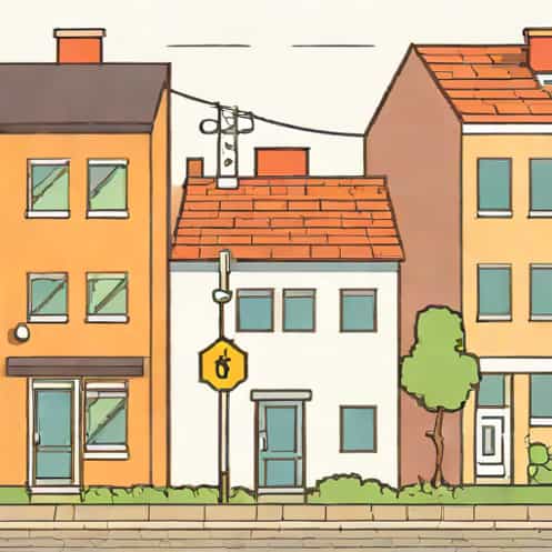 Freaking Out The Neighborhood Chords