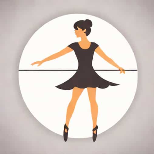 From The World Of John Wick Ballerina