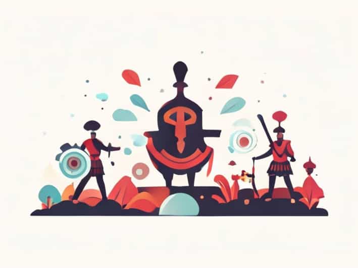 Funaria Is Attached To Substratum By