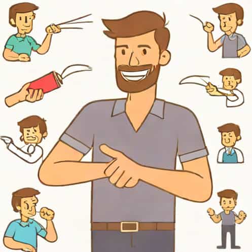 Funny Backhanded Compliments For Guys