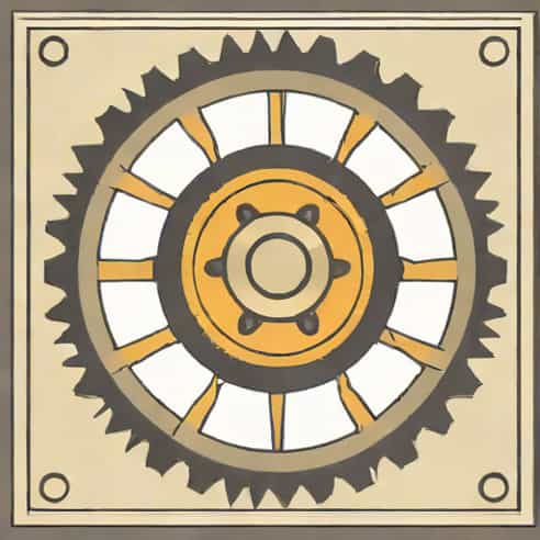 Getting The Smarmy Sprocket Underway