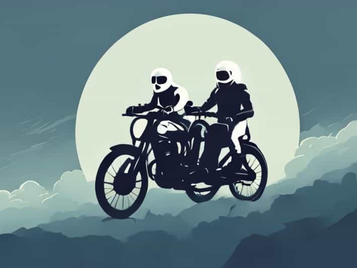 Ghost Riders In The Sky Vaughn Monroe