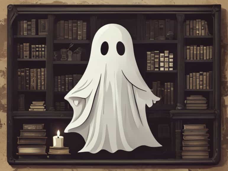 Ghost Stories Of An Antiquary London