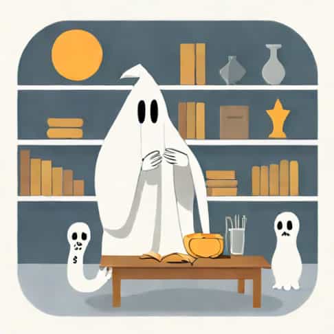 Ghost Stories Of An Antiquary Summary