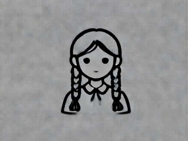 Girl With Dreads Alice In Borderland