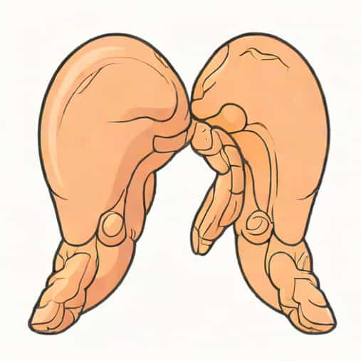 Glottis Is Made Up Of Which Cartilage