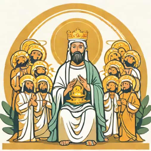 God Grant Me The Serenity Bible Verse