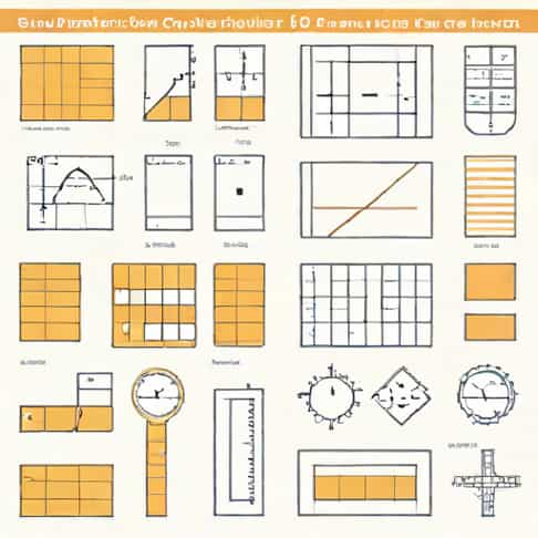 Grade 6 Area And Perimeter Worksheets