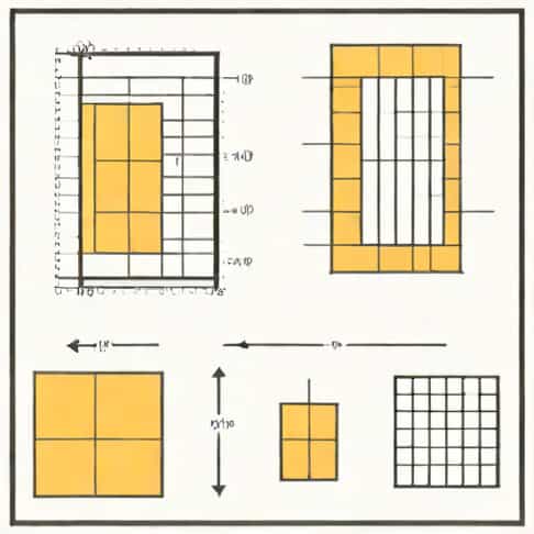 Grade 7 Area And Perimeter Worksheets